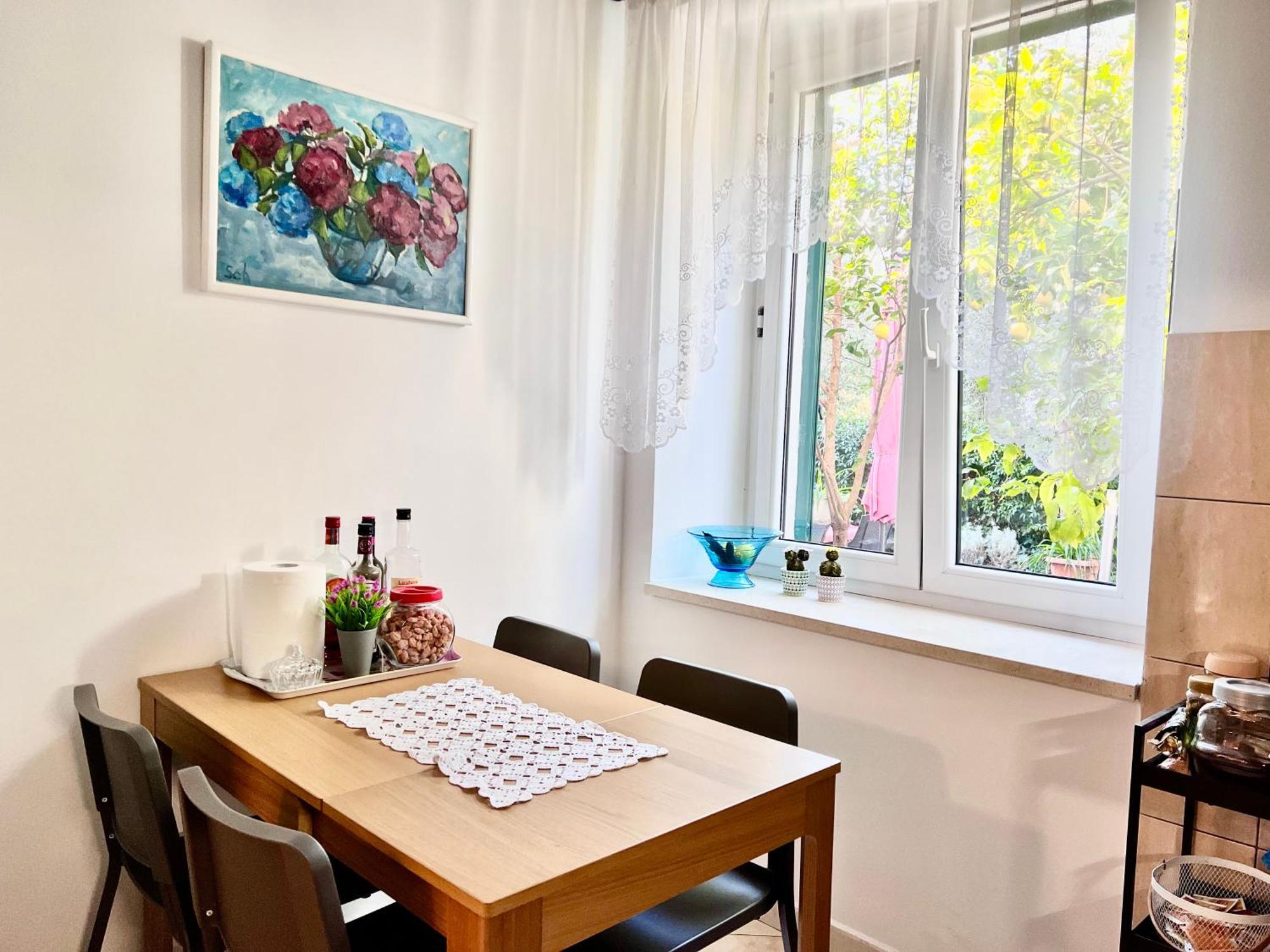 For All Seasons Apartment Split Kültér fotó