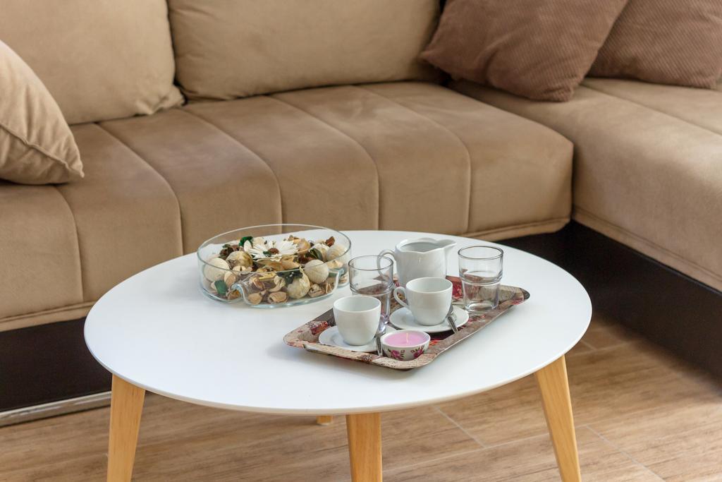 For All Seasons Apartment Split Szoba fotó