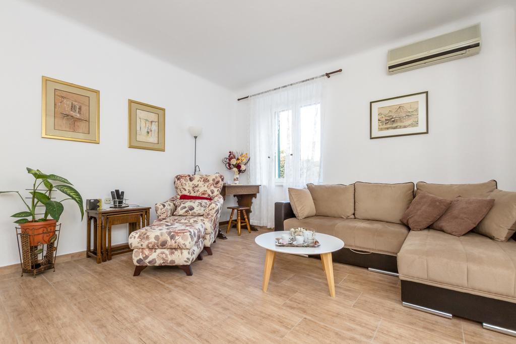 For All Seasons Apartment Split Szoba fotó