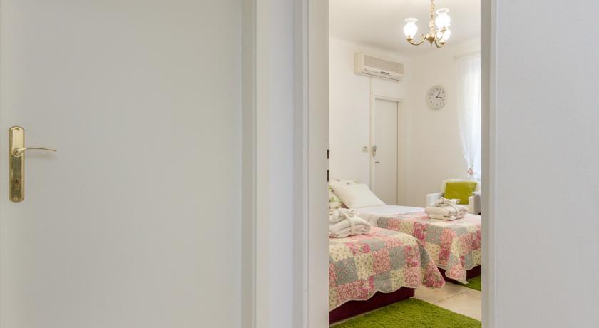 For All Seasons Apartment Split Szoba fotó