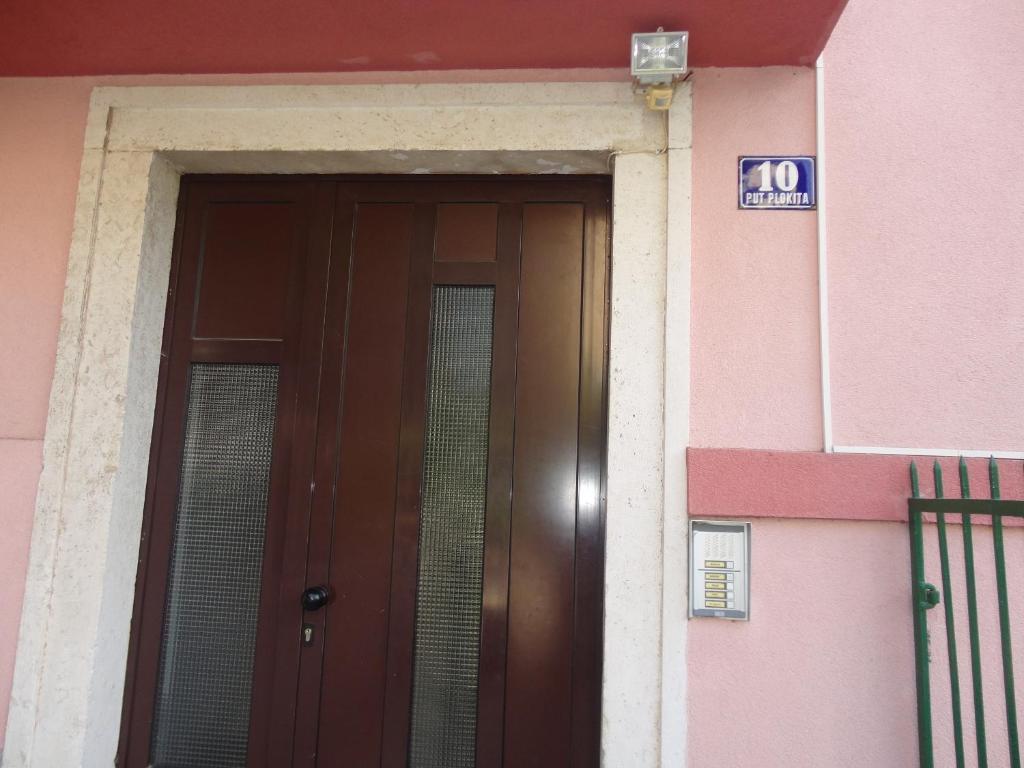For All Seasons Apartment Split Kültér fotó