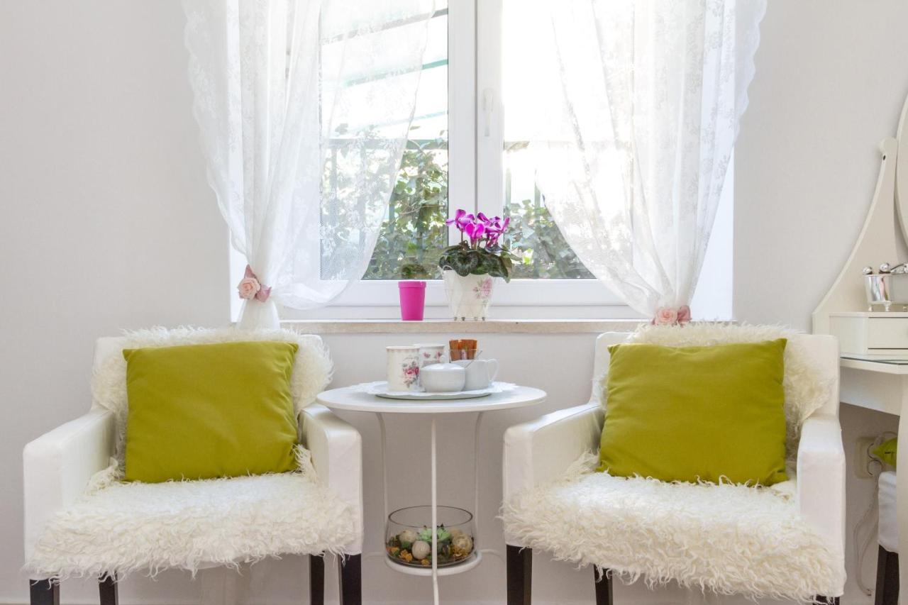 For All Seasons Apartment Split Kültér fotó